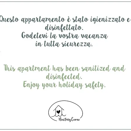 Apartment Ena *