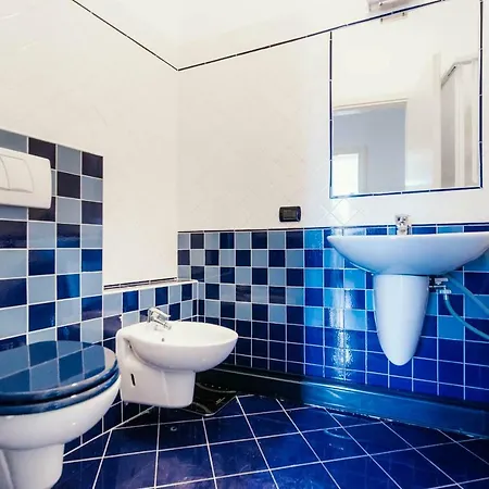 Ena Apartment Como