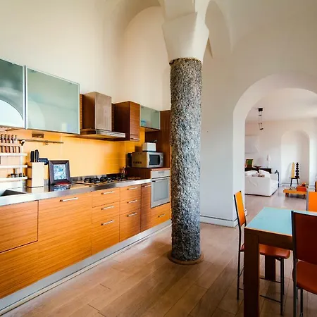 Apartment Ena *