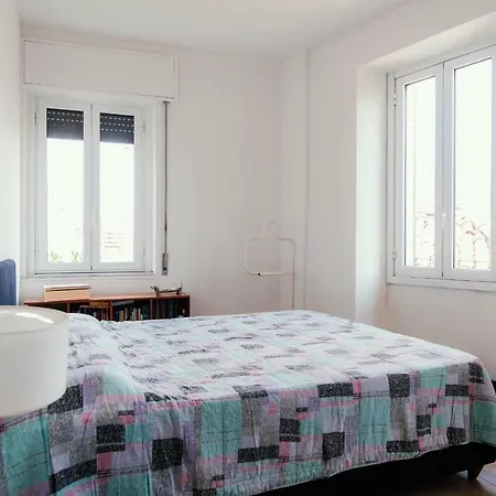 Ena Apartment