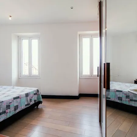 Ena Apartment *